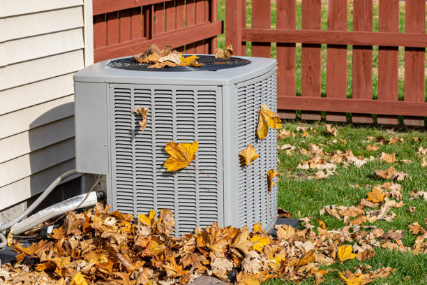 Best HVAC Companies Near Me  in Baxter, MN