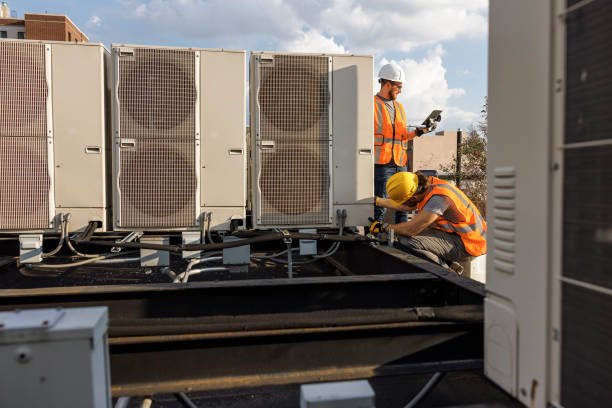 Best HVAC Cleaning Services  in Baxter, MN