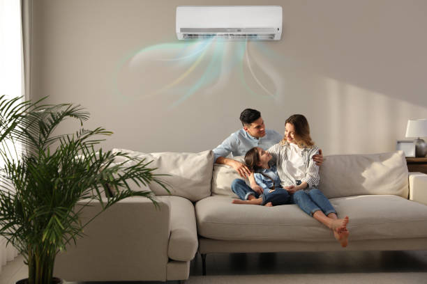 Reliable Baxter, MN HVAC Solutions