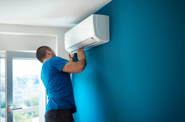 Best Central Air Repair  in Baxter, MN