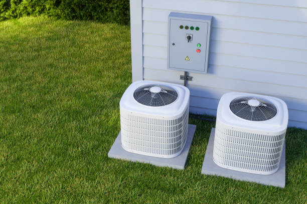 Best Affordable HVAC Services  in Baxter, MN