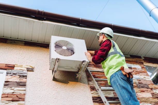 Best 24/7 HVAC Repair  in Baxter, MN