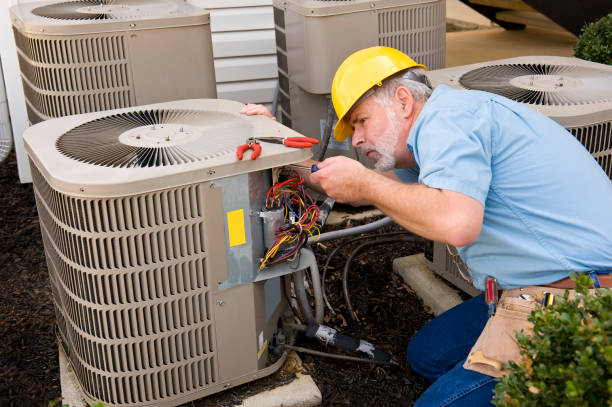 Best HVAC Emergency Services  in Baxter, MN
