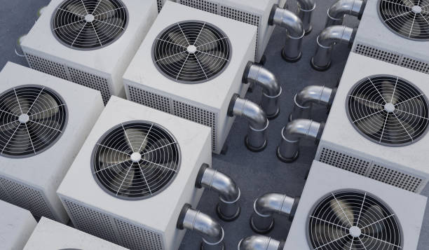 Best Commercial HVAC Repair  in Baxter, MN