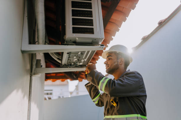 Best HVAC Maintenance Near Me  in Baxter, MN