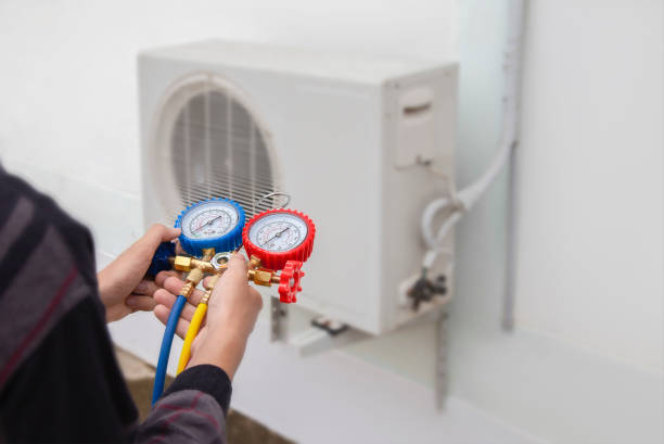 Best HVAC Air Duct Cleaning  in Baxter, MN