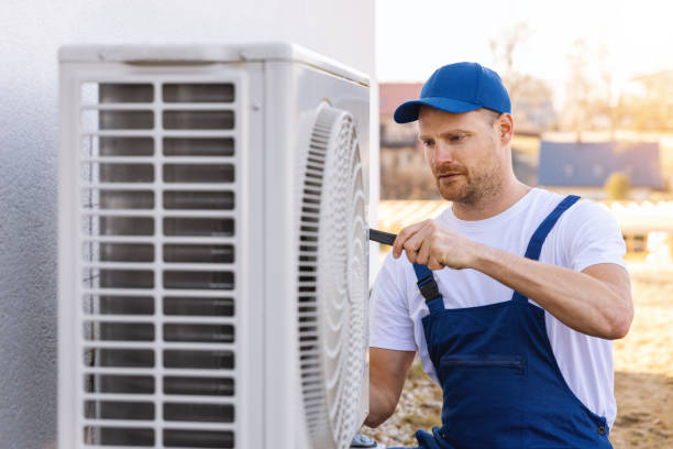 Best Affordable HVAC Services  in Baxter, MN