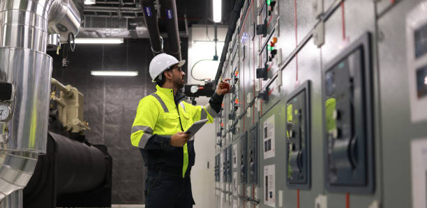 Best Residential HVAC Services  in Baxter, MN