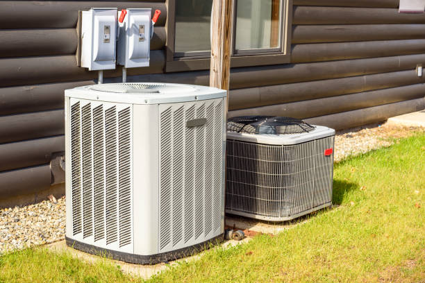 HVAC Troubleshooting in Baxter, MN