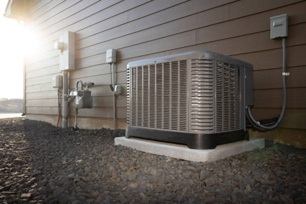 Best HVAC Companies Near Me  in Baxter, MN